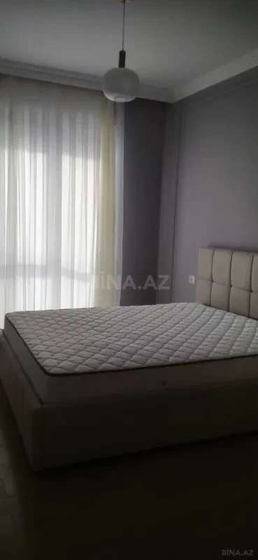 Kirayə verilir 3 otaqlı mənzil 75 m²