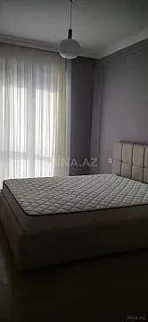 Kirayə verilir 3 otaqlı mənzil 75 m²