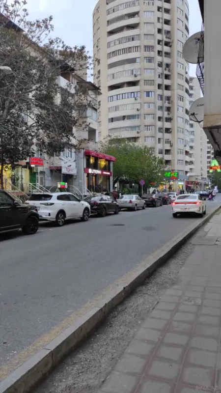 Satılır 2 otaqlı mənzil 32 m²