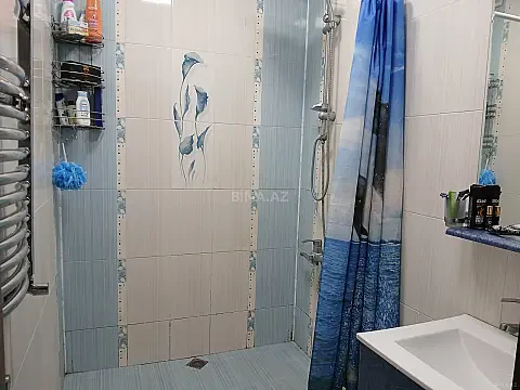 Satılır 3 otaqlı mənzil 70 m²