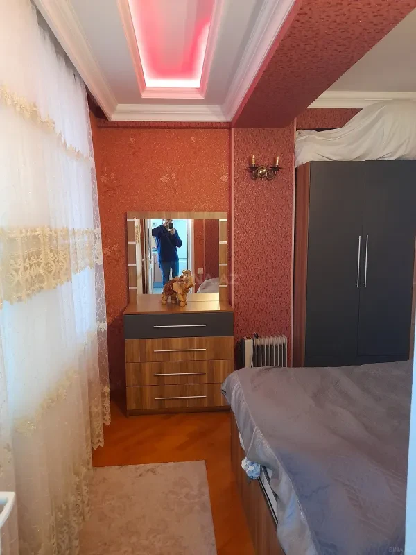 Satılır 3 otaqlı mənzil 70 m²