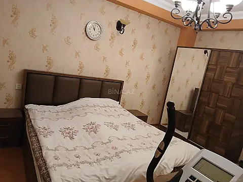 Satılır 3 otaqlı mənzil 70 m²