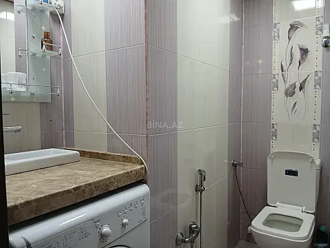 Satılır 3 otaqlı mənzil 70 m²