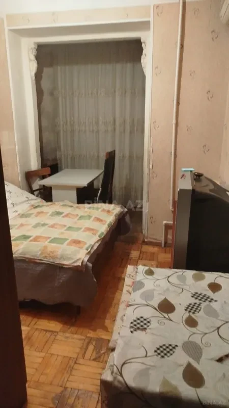 Satılır 3 otaqlı mənzil 60 m²