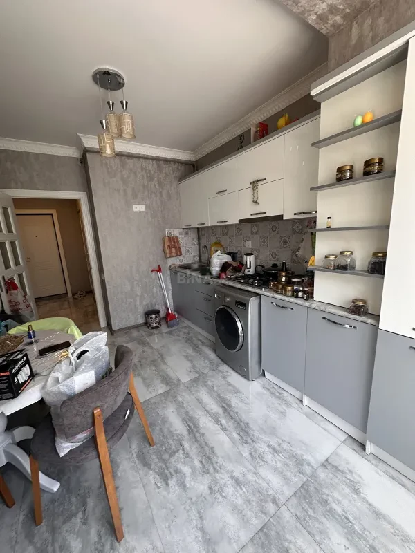 Kirayə verilir 2 otaqlı mənzil 65 m²