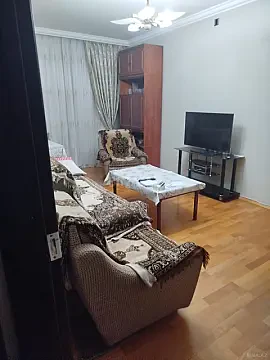 Satılır 3 otaqlı mənzil 68 m² — Bakı 3 otaq 68.00 m²