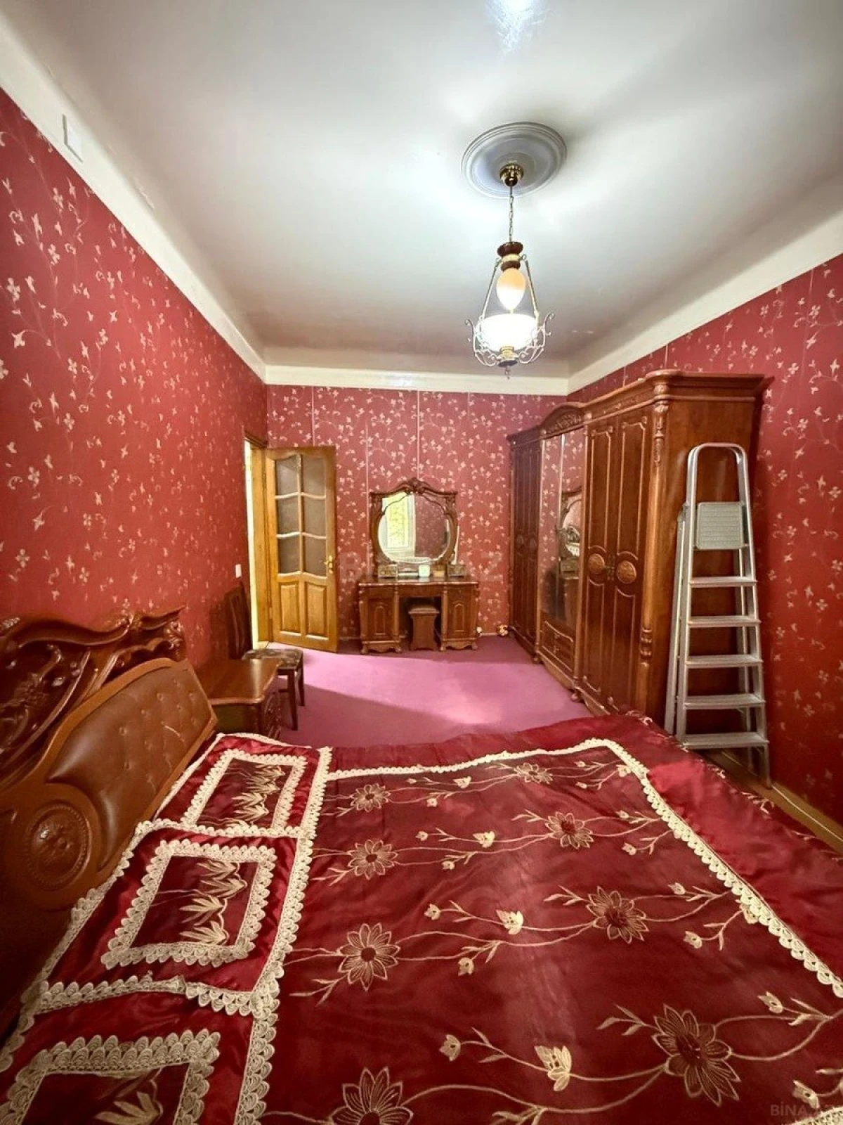 Kirayə verilir 3 otaqlı mənzil 85 m²