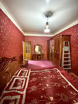 Kirayə verilir 3 otaqlı mənzil 85 m²