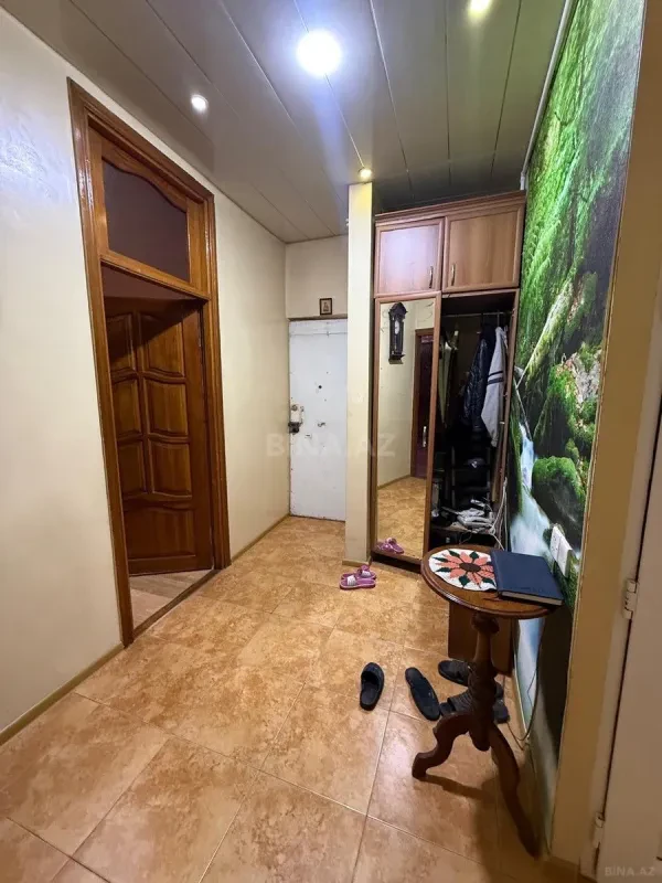 Kirayə verilir 3 otaqlı mənzil 85 m²