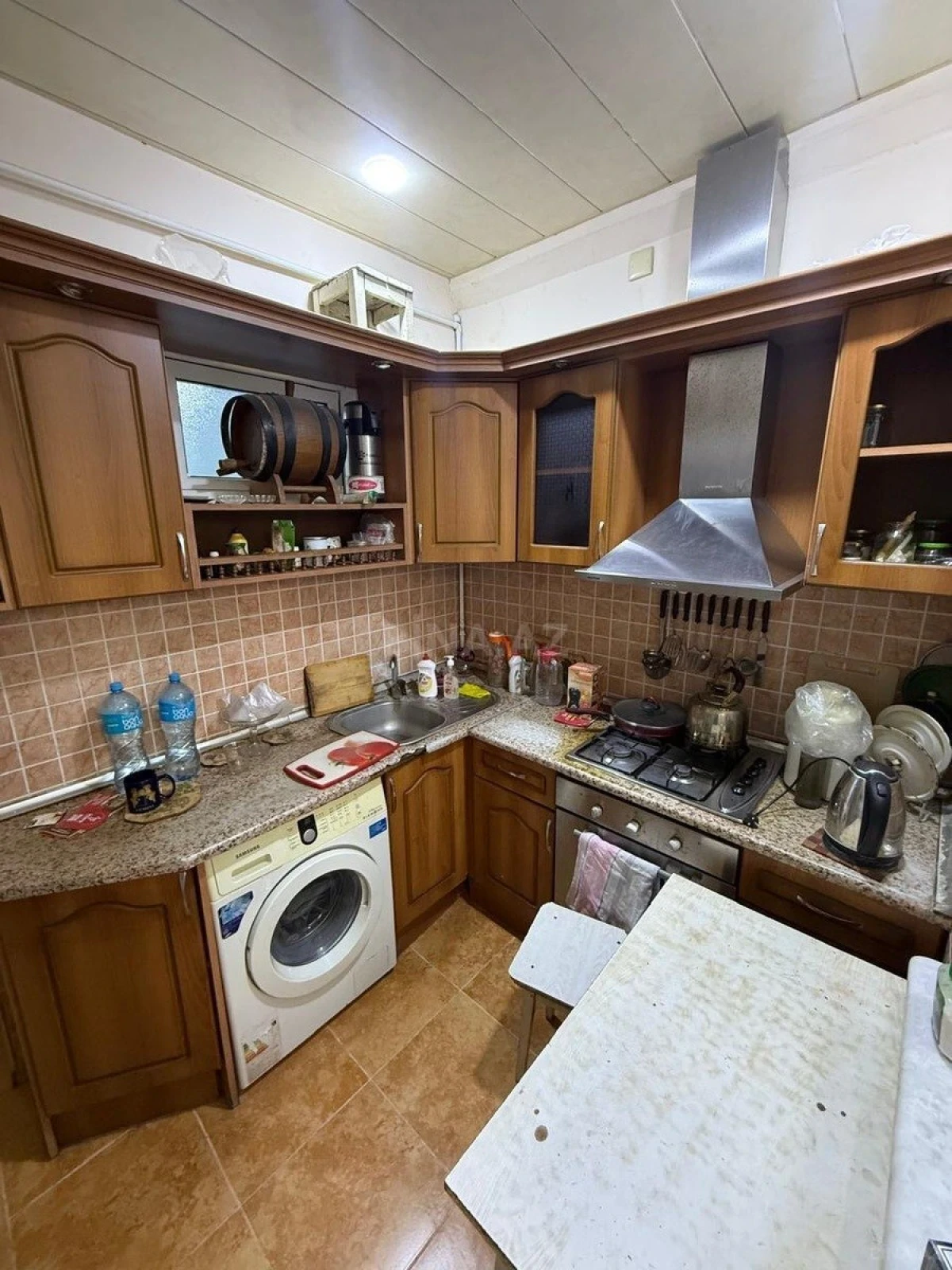 Kirayə verilir 3 otaqlı mənzil 85 m²