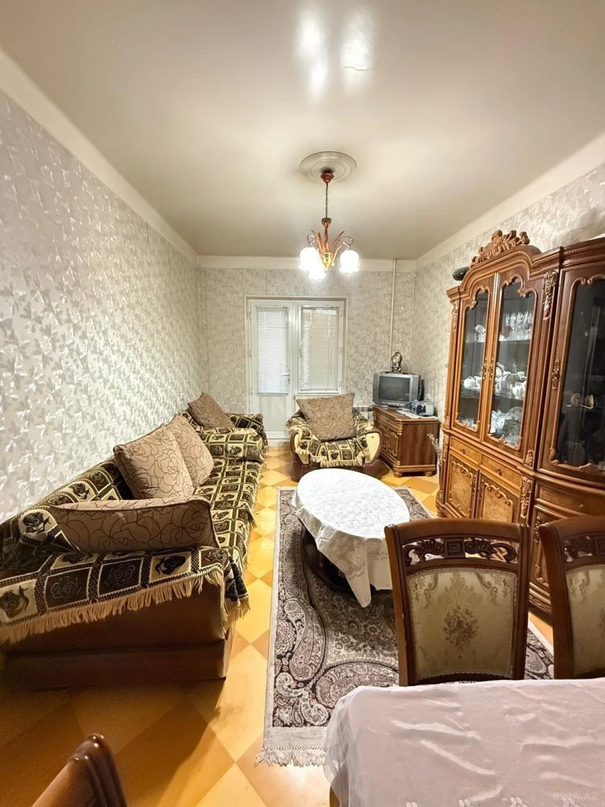 Kirayə verilir 3 otaqlı mənzil 85 m²