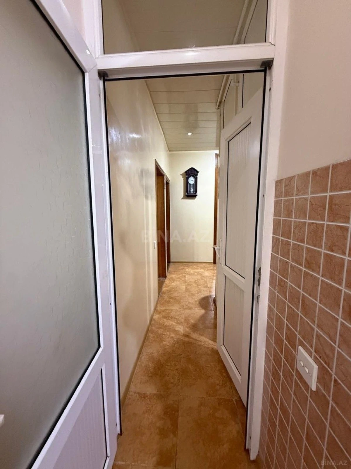Kirayə verilir 3 otaqlı mənzil 85 m²
