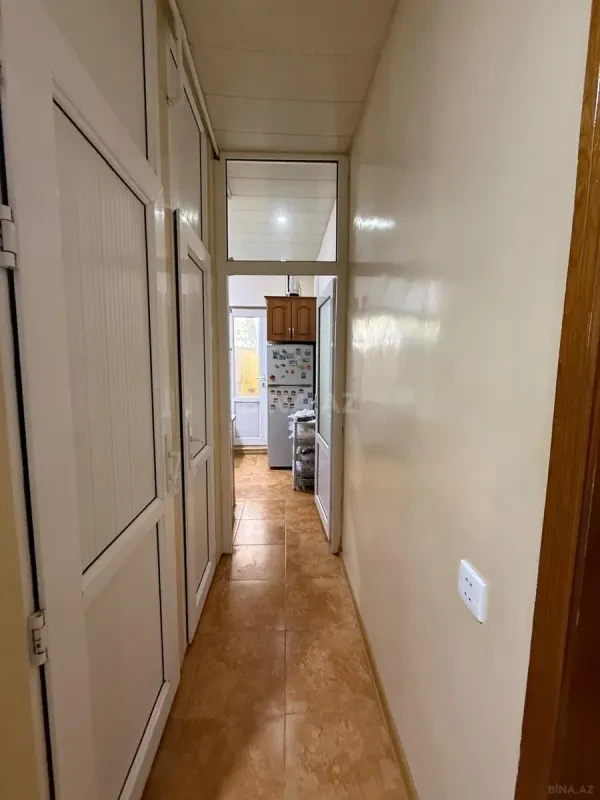 Kirayə verilir 3 otaqlı mənzil 85 m²