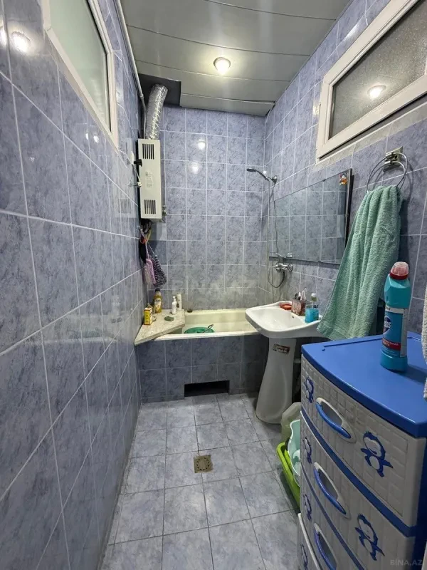 Kirayə verilir 3 otaqlı mənzil 85 m²