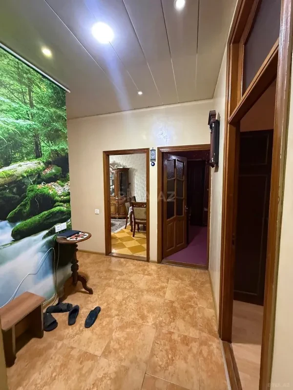 Kirayə verilir 3 otaqlı mənzil 85 m²