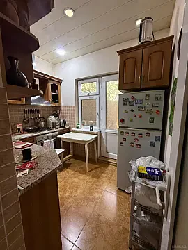 Kirayə verilir 3 otaqlı mənzil 85 m²