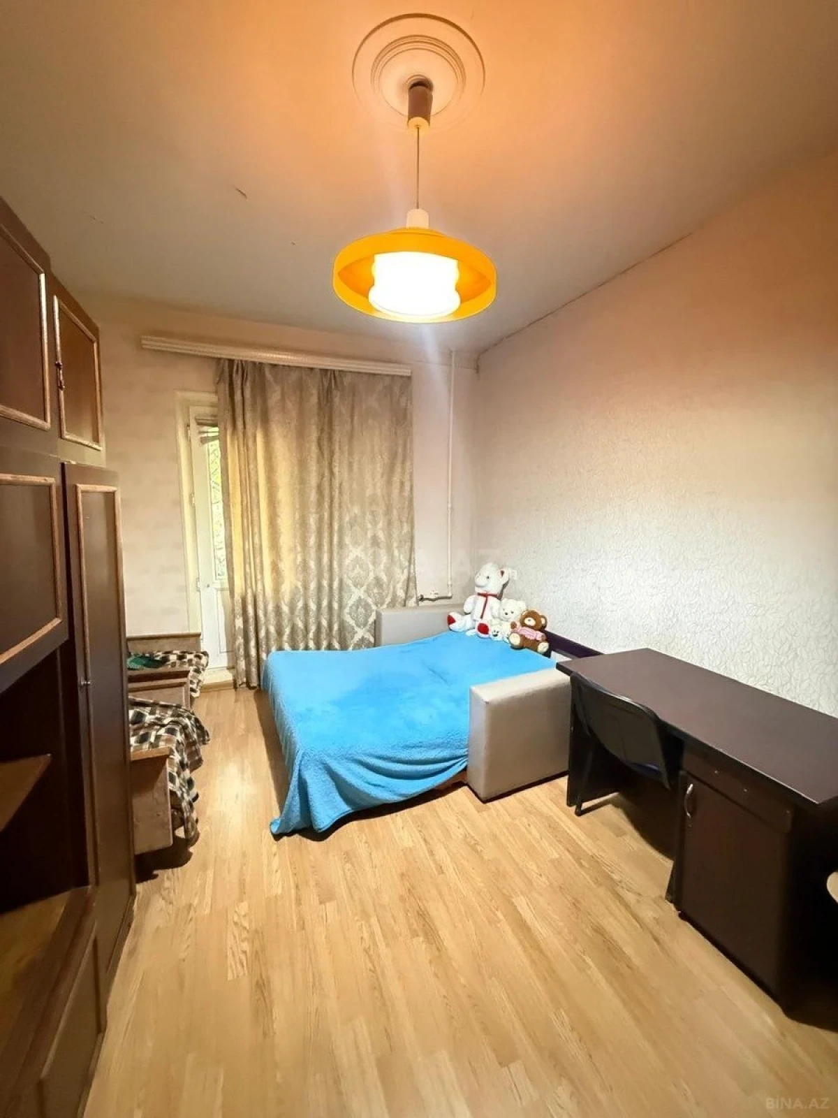 Kirayə verilir 3 otaqlı mənzil 85 m²