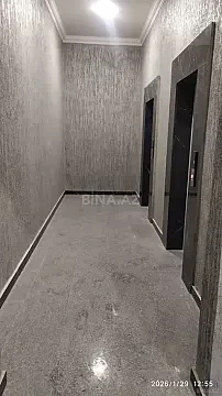 Satılır 2 otaqlı mənzil 82.5 m² — Bakı, Əhmədli 2 otaq 82.50 m²