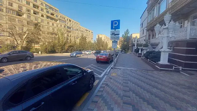 Satılır 2 otaqlı mənzil 50 m² — Bakı, Memar Əcəmi yanı 2 otaq 50.00 m²