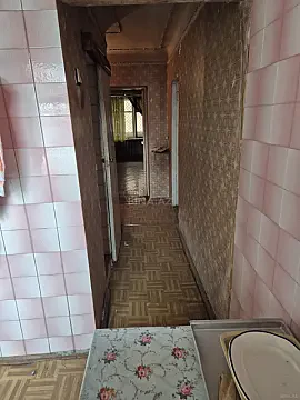 Satılır 3 otaqlı mənzil 65.4 m² — Bakı 3 otaq 65.40 m²
