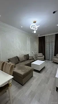 Kirayə verilir 2 otaqlı mənzil 62 m² — Bakı, Nərimanov 2 otaq 62.00 m²