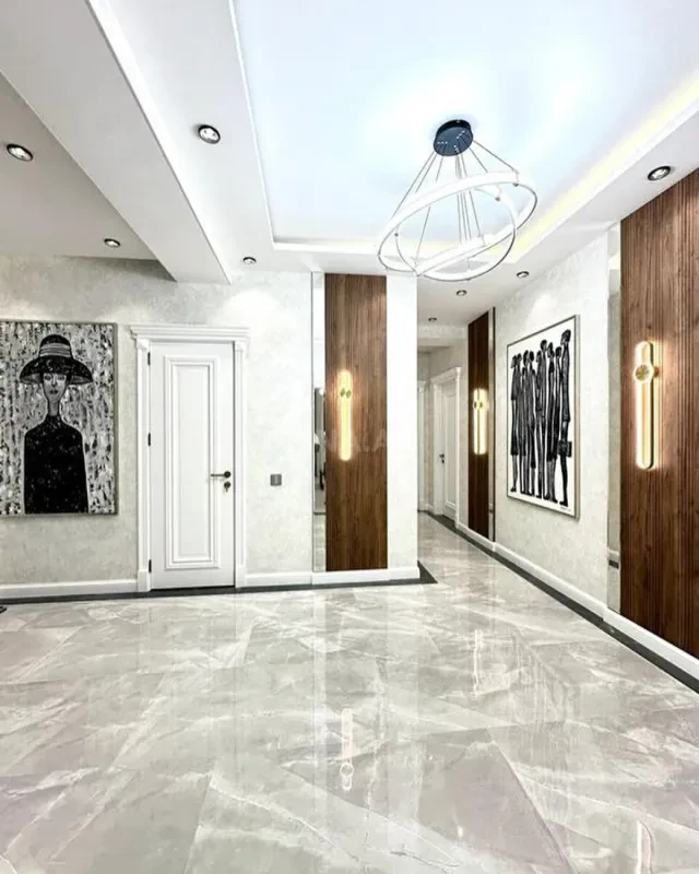 Kirayə verilir 3 otaqlı mənzil 120 m²
