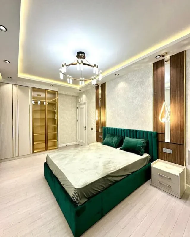 Kirayə verilir 3 otaqlı mənzil 120 m²
