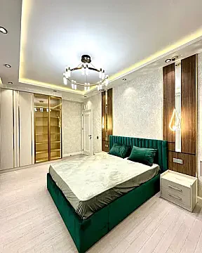 Kirayə verilir 3 otaqlı mənzil 120 m²