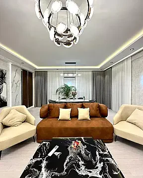 Kirayə verilir 3 otaqlı mənzil 120 m²