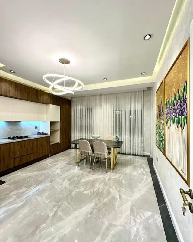 Kirayə verilir 3 otaqlı mənzil 120 m²