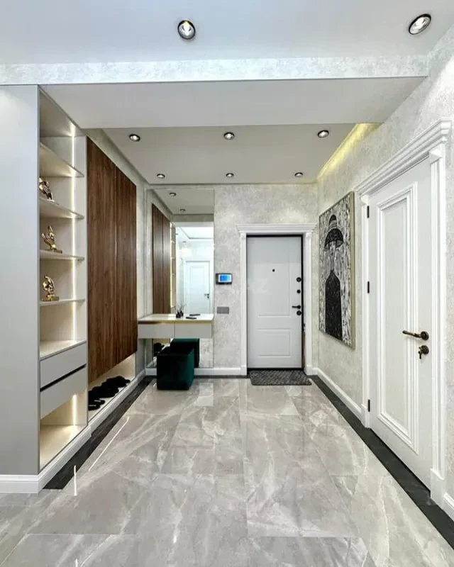 Kirayə verilir 3 otaqlı mənzil 120 m²