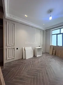 Satılır 3 otaqlı mənzil 110 m²