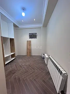 Satılır 3 otaqlı mənzil 110 m²