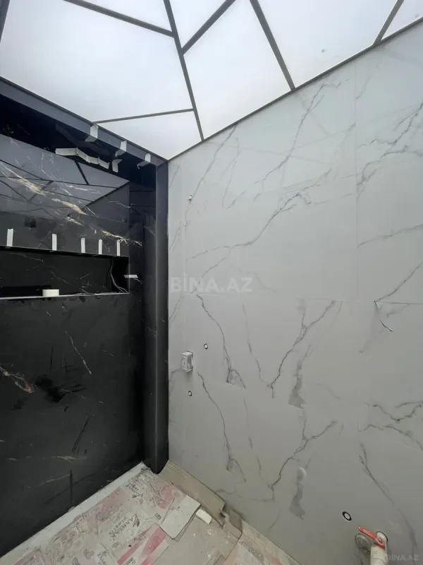 Satılır 3 otaqlı mənzil 110 m²