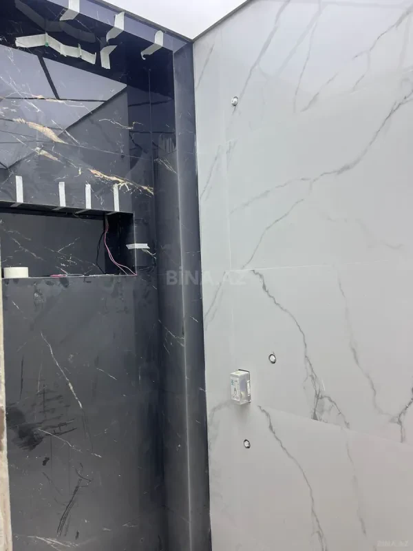 Satılır 3 otaqlı mənzil 110 m²