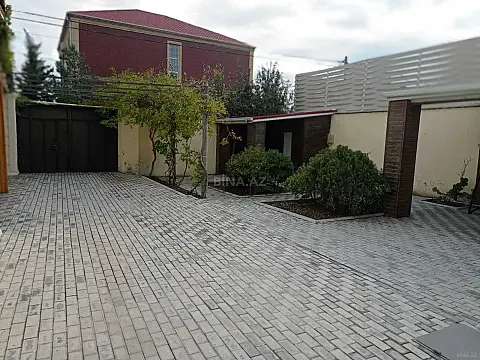 Satılır 3 otaqlı həyət evi 90 m² — Bakı, Şüvəlan 3 otaq 90.00 m²