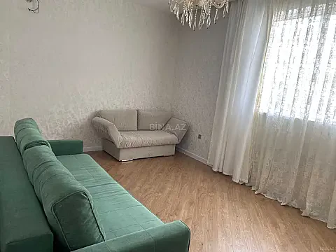 Satılır 2 otaqlı mənzil 70 m²