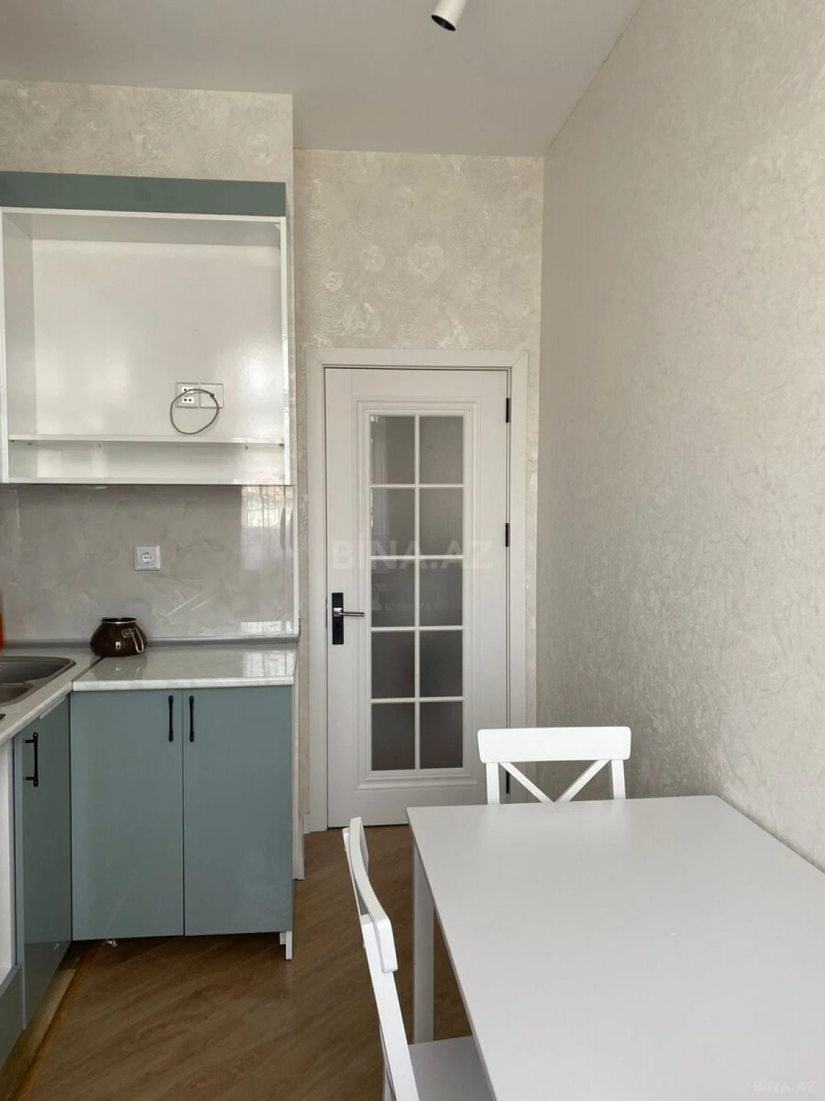 Satılır 2 otaqlı mənzil 70 m²