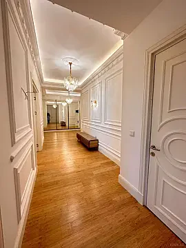 Satılır 2 otaqlı mənzil 111 m² — Bakı, Nərimanov 2 otaq 111.00 m²