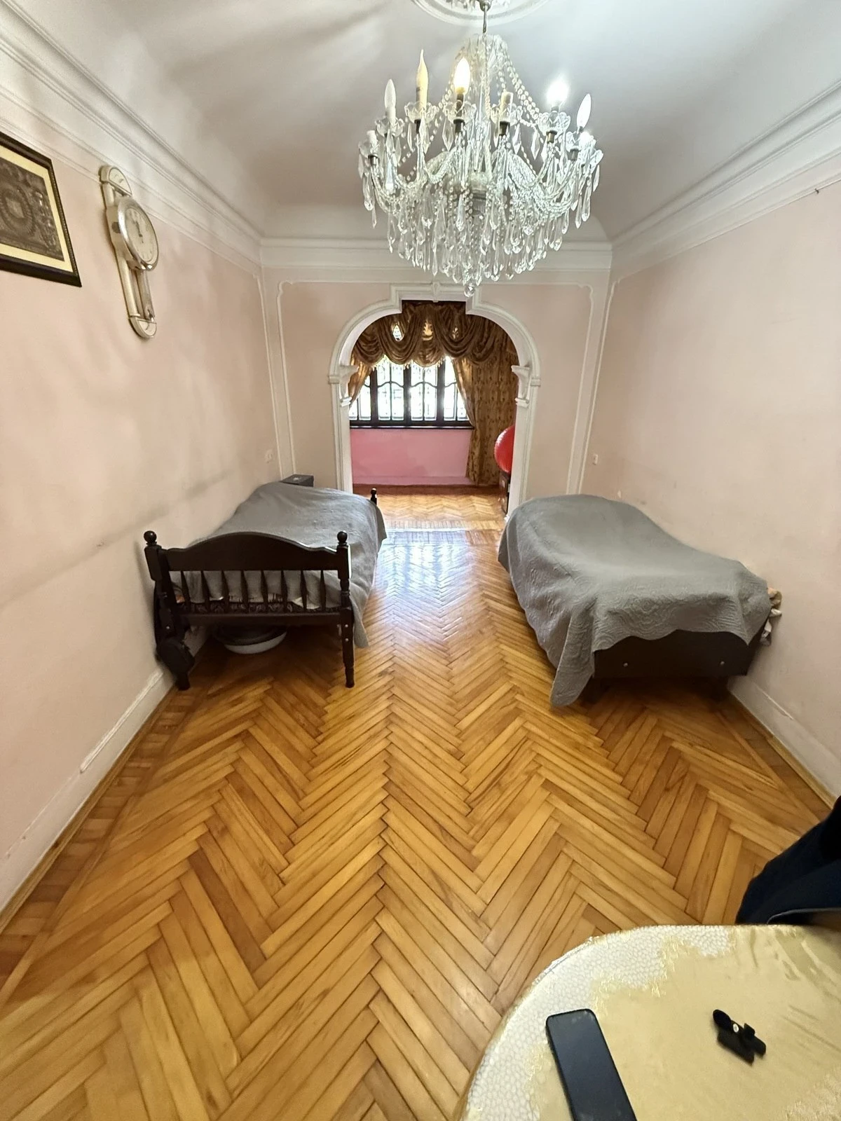 Satılır 3 otaqlı mənzil 75 m²