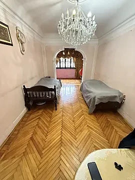 Satılır 3 otaqlı mənzil 75 m² — Bakı 3 otaq 75.00 m²