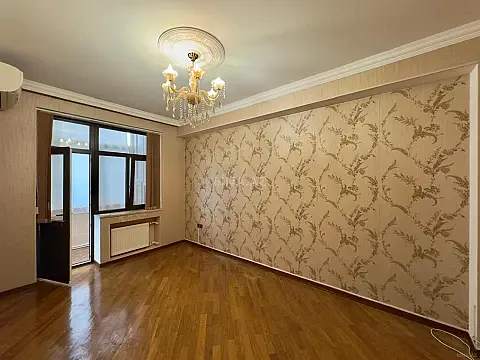 Kirayə verilir 2 otaqlı mənzil 60 m² — Bakı 2 otaq 60.00 m²