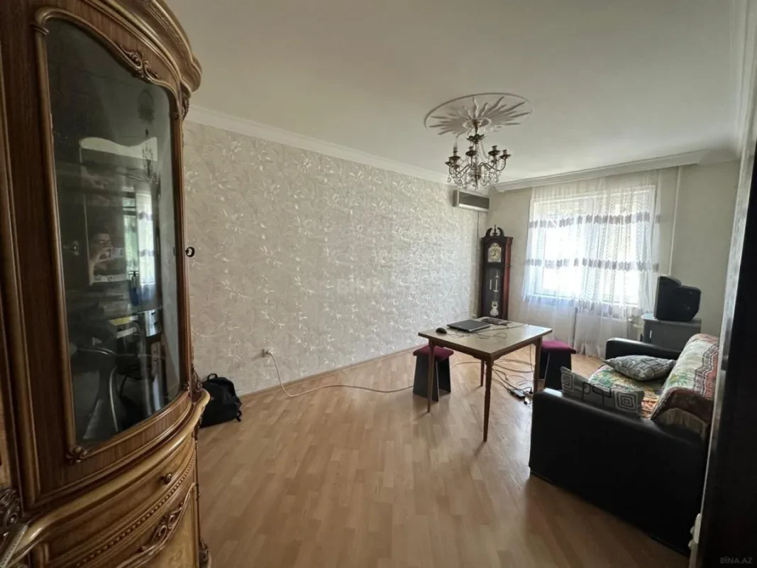 Satılır 3 otaqlı mənzil 90 m²