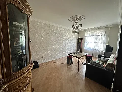 Satılır 3 otaqlı mənzil 90 m² — Bakı, Badamdar 3 otaq 90.00 m²