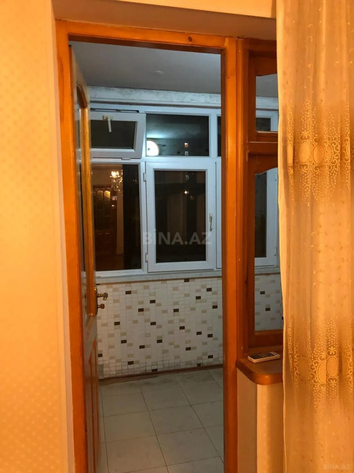 Satılır 2 otaqlı mənzil 50 m²