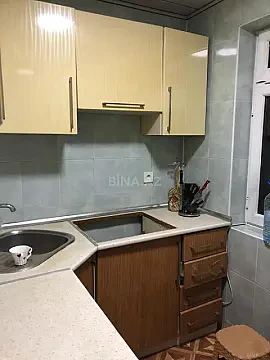 Satılır 2 otaqlı mənzil 50 m²