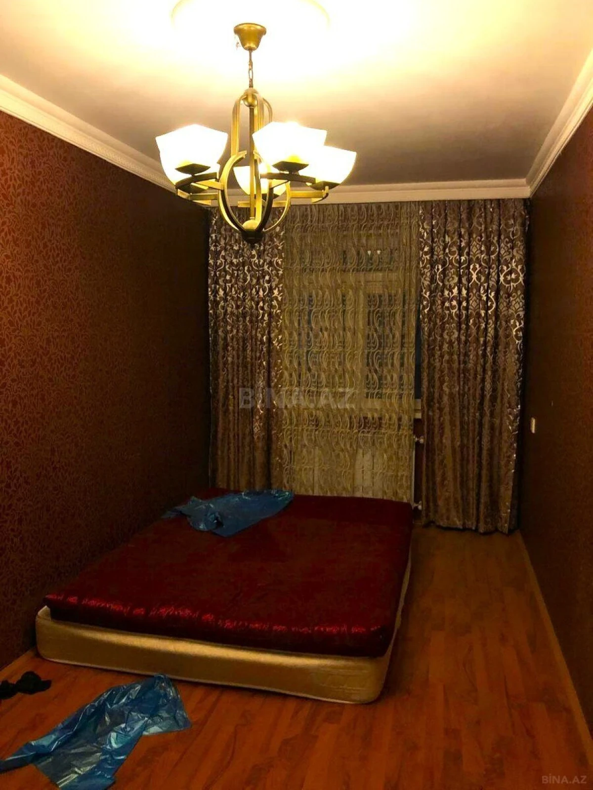 Satılır 2 otaqlı mənzil 50 m²