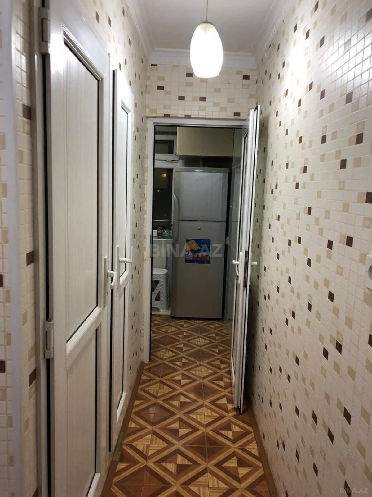 Satılır 2 otaqlı mənzil 50 m²
