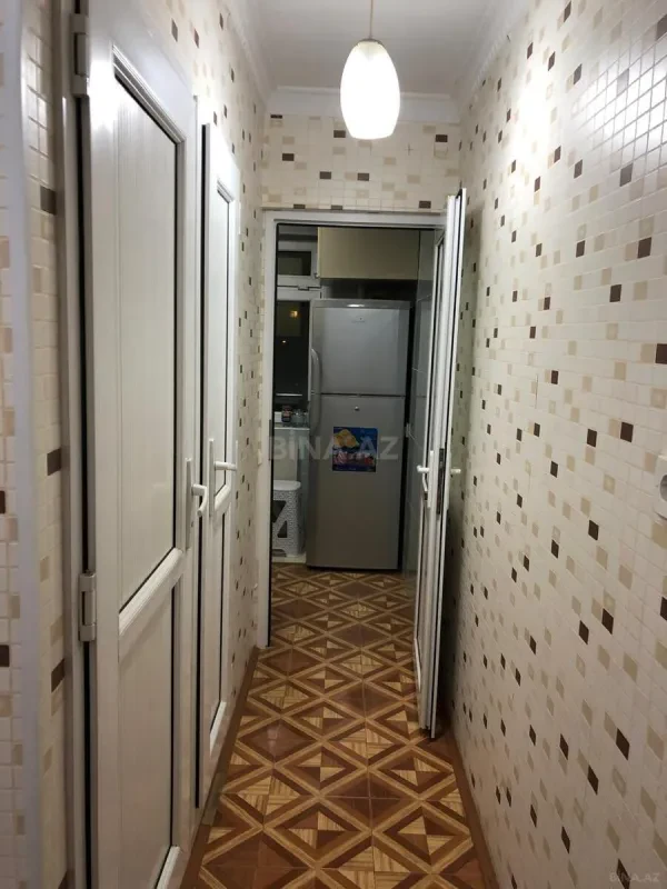 Satılır 2 otaqlı mənzil 50 m²
