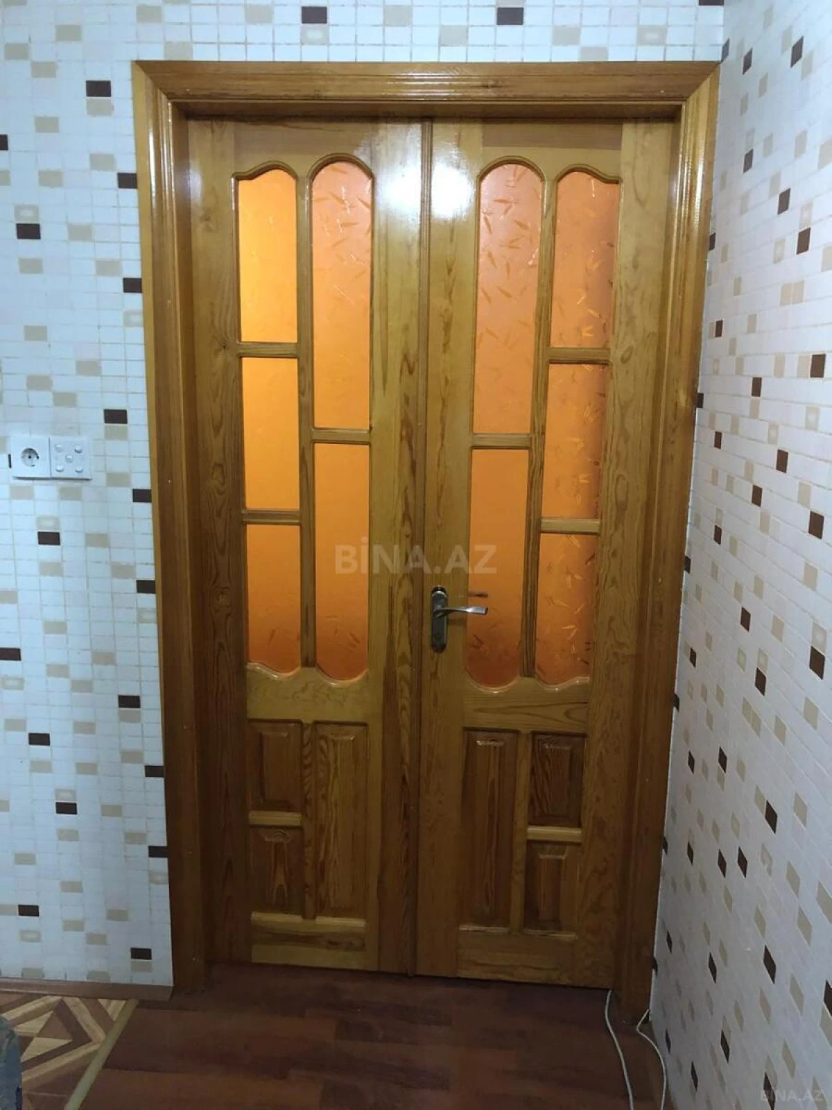 Satılır 2 otaqlı mənzil 50 m²